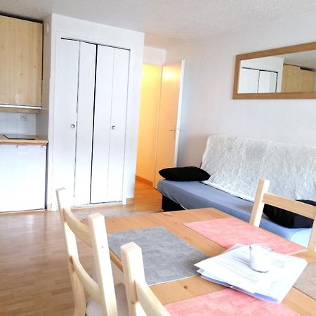 Appartement Confortable Saint Lary Village Екстер'єр фото