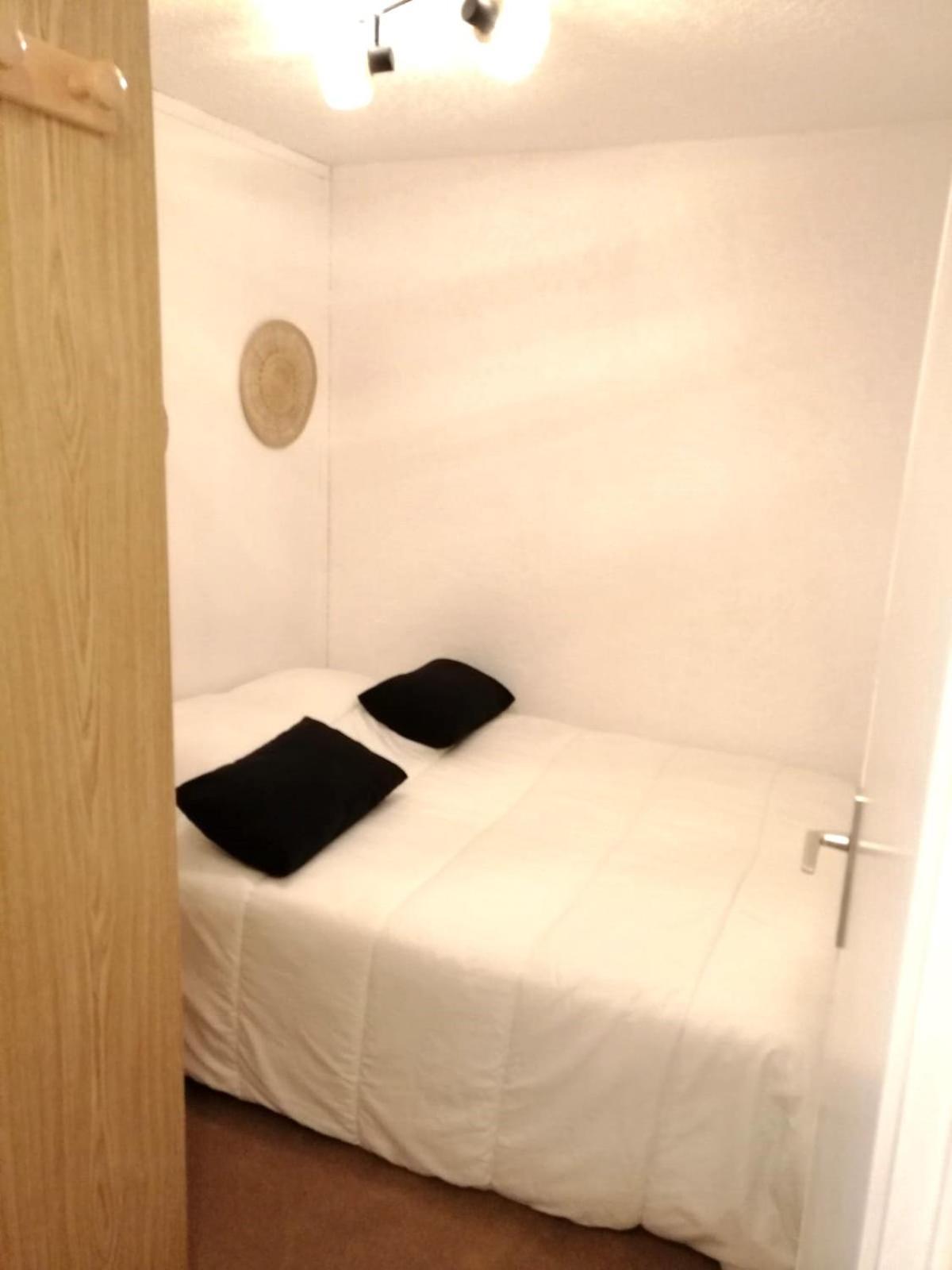 Appartement Confortable Saint Lary Village Екстер'єр фото